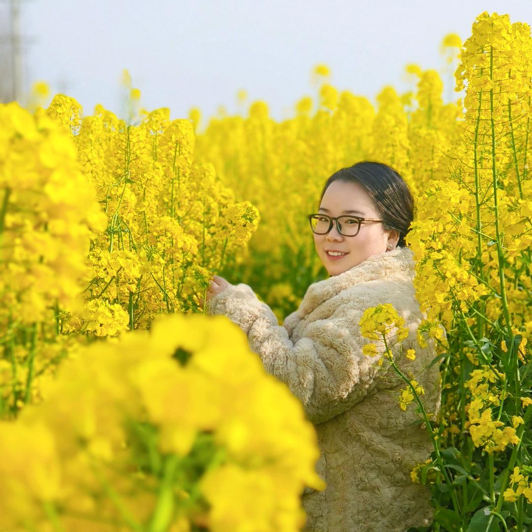 一亩甜梅子