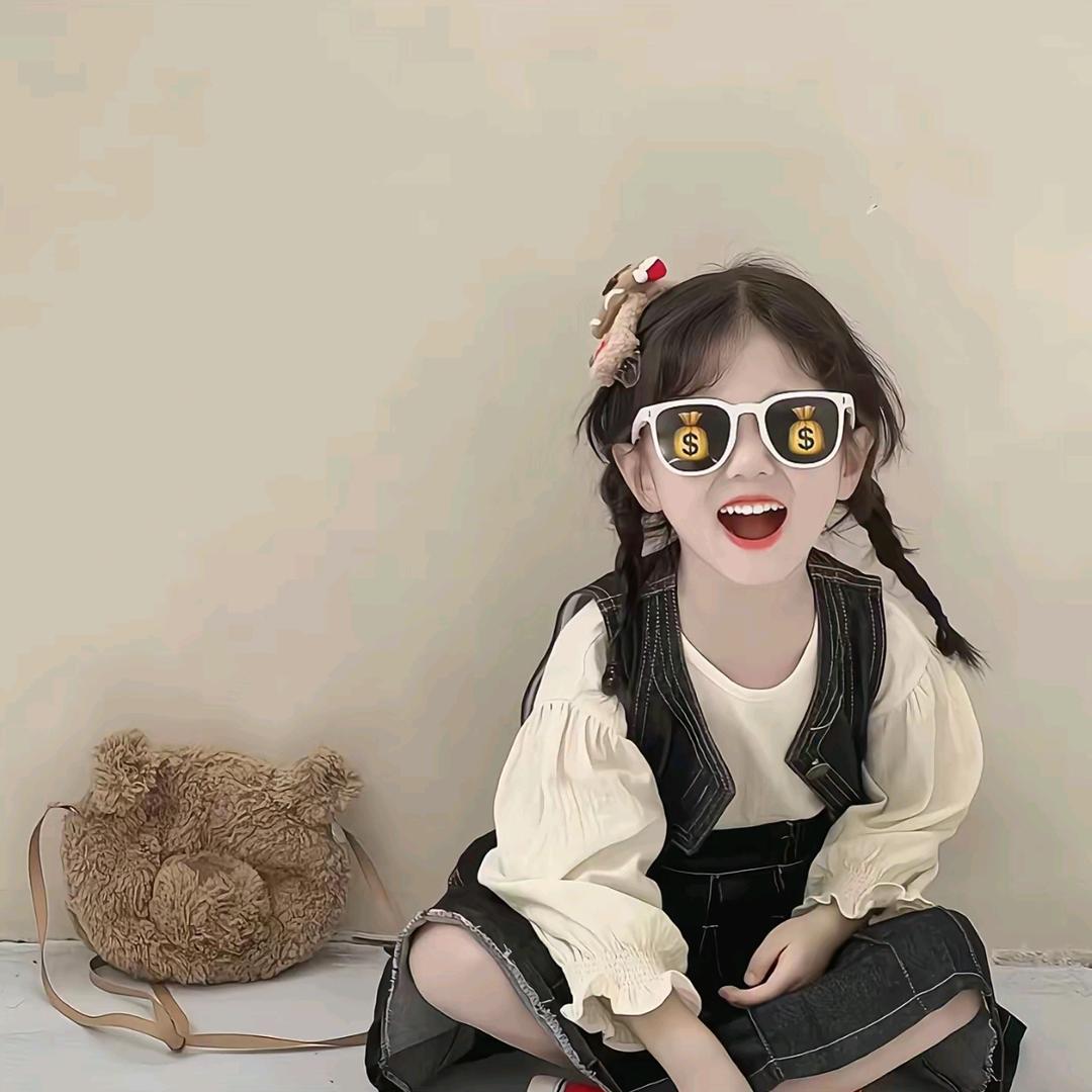 小啾啾