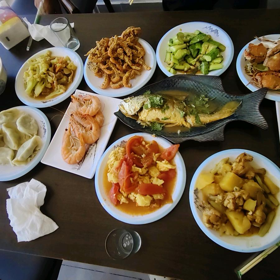 耍棍了吗您那？