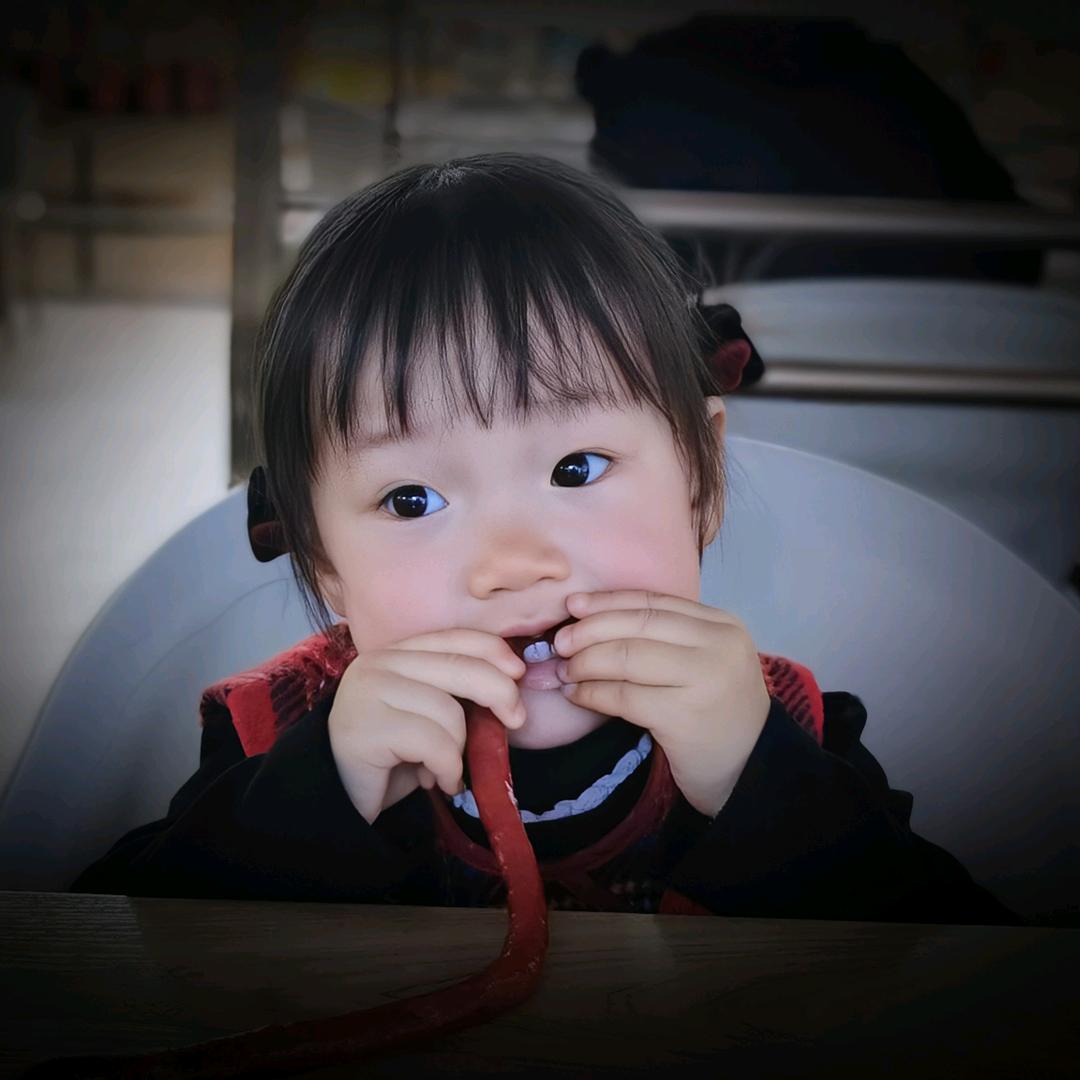 六六在长大🐯