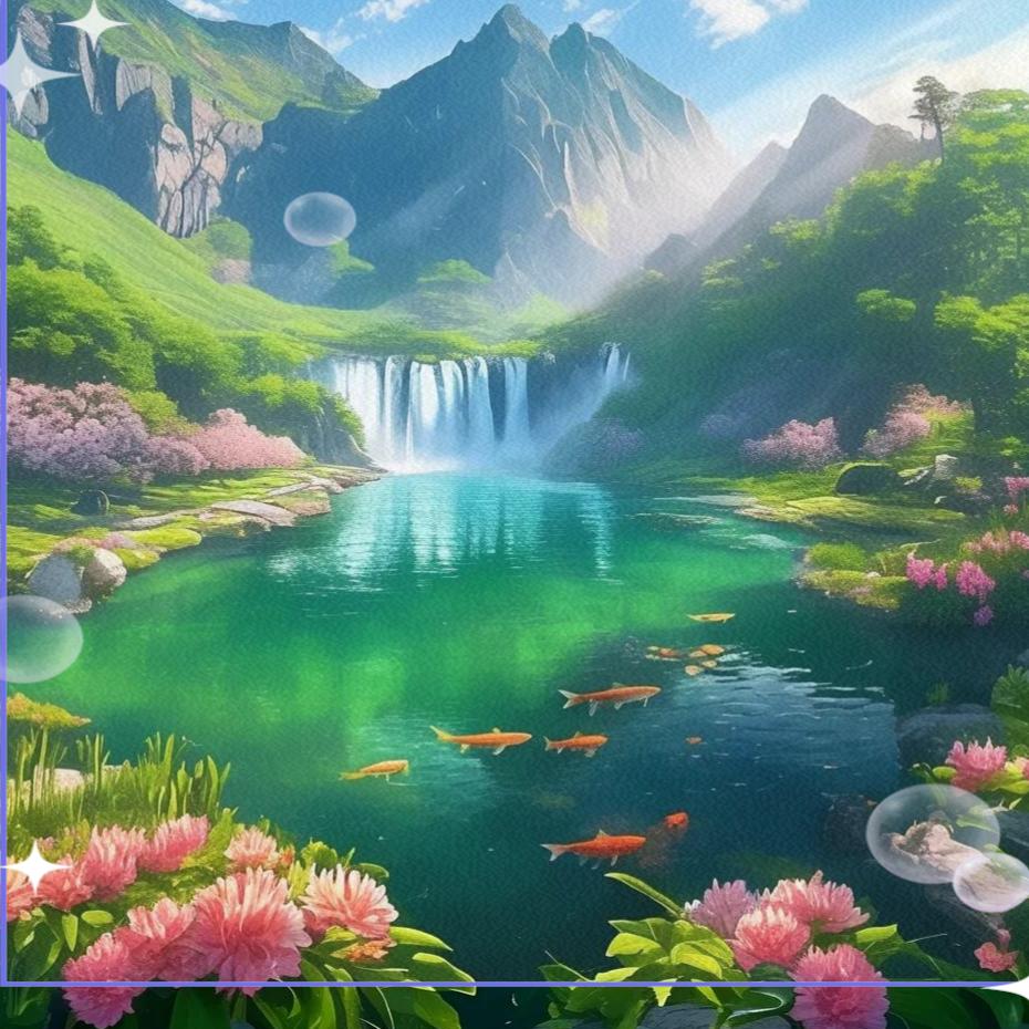 小翼…