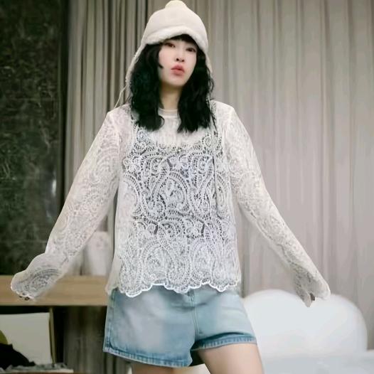 NANA港风潮牌-每日穿搭