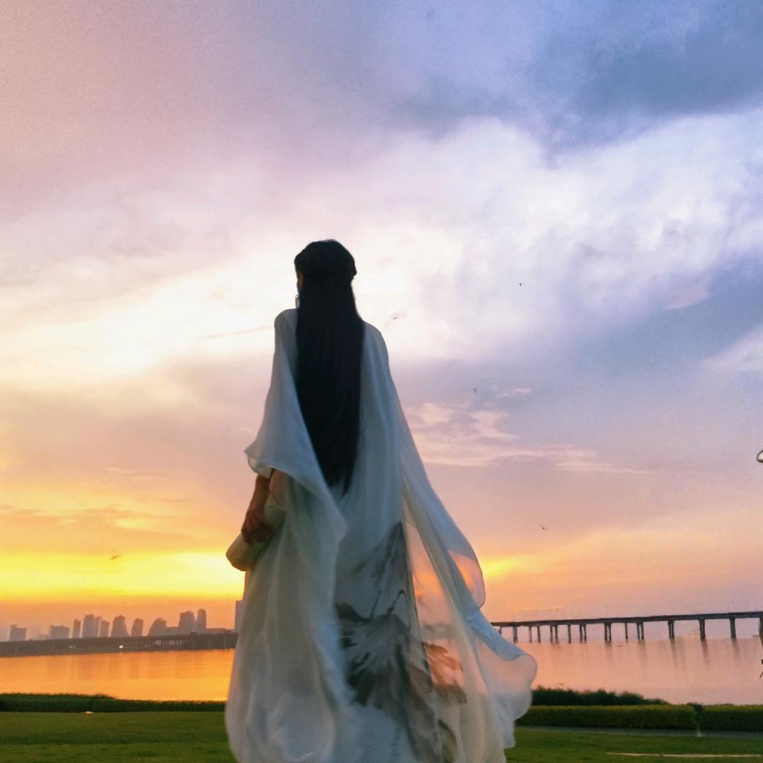 眞名有雪❤️炁脈貫通