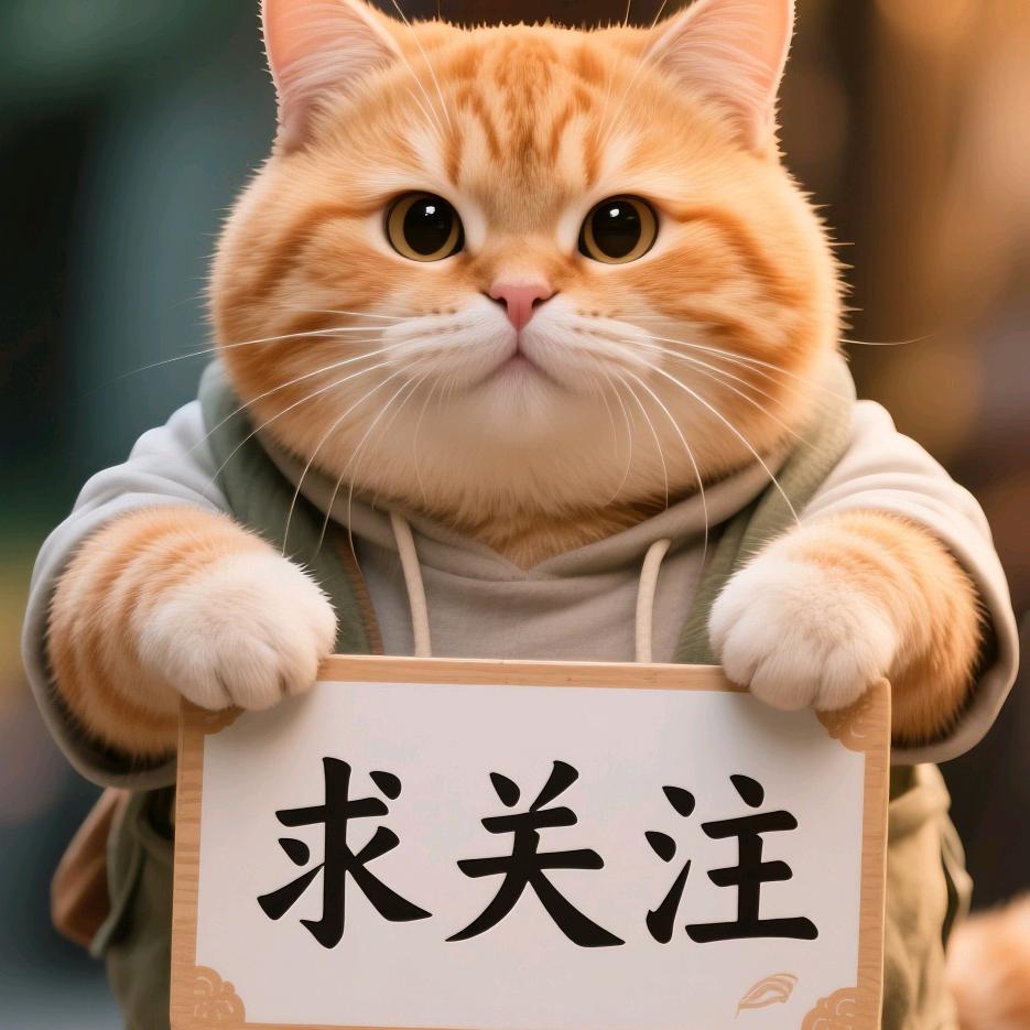胖橘不胖