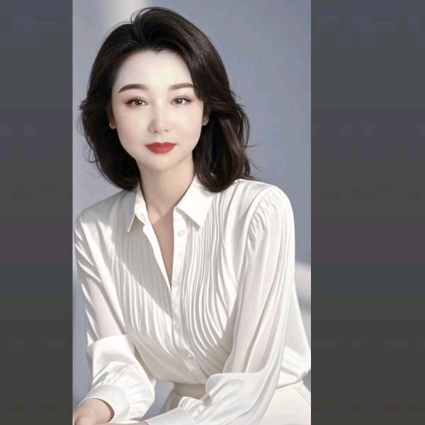 追梦人！洋溢在脸上的自信！