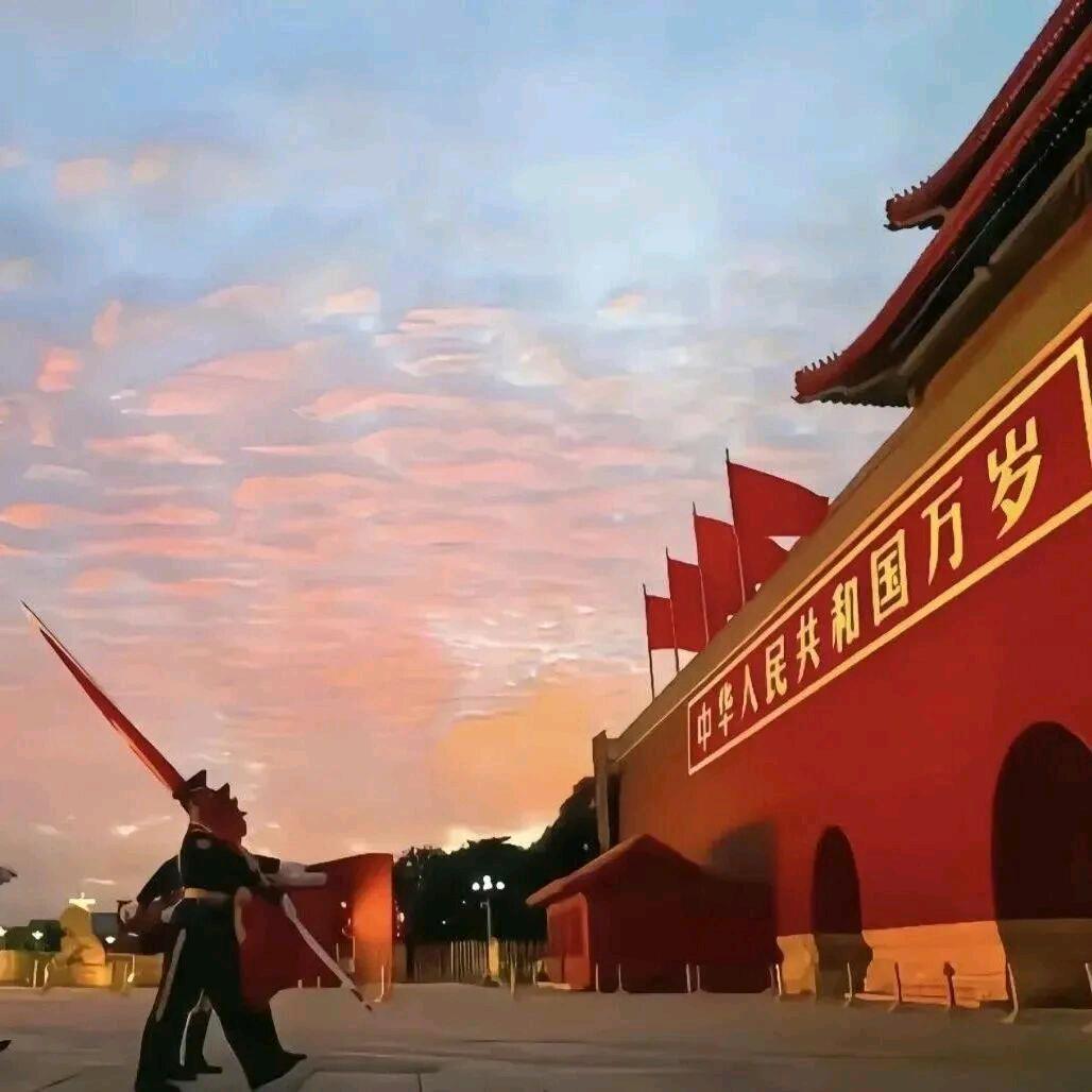 🇨🇳好运连连