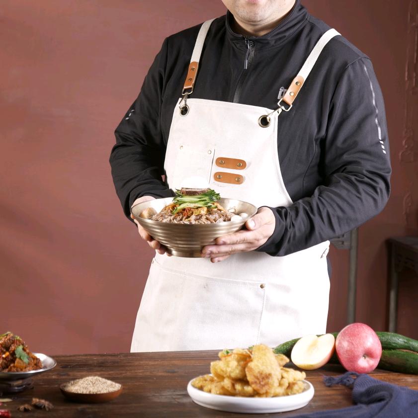 陇上军哥特色面皮