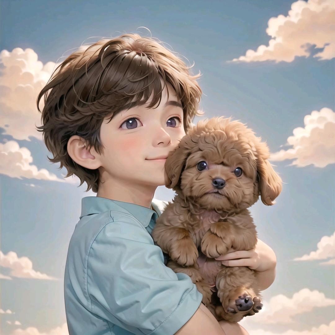 只给胸小的刷小心心