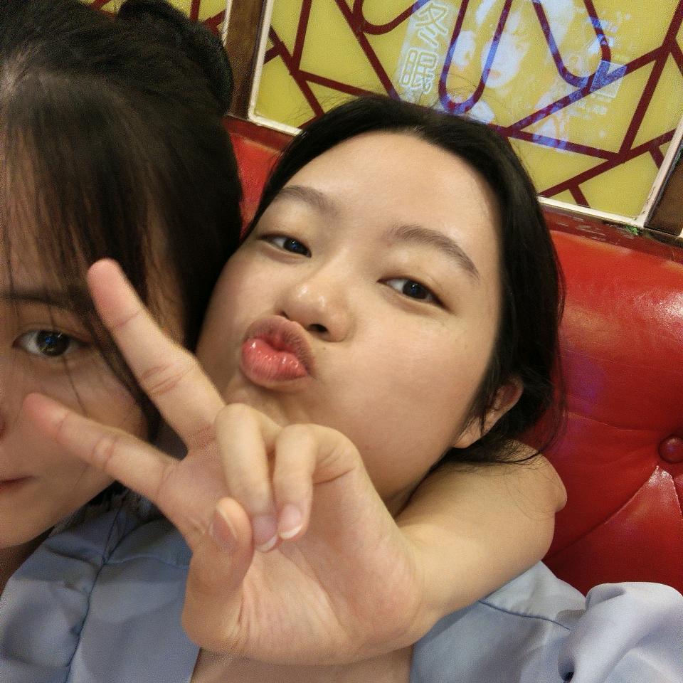 比基尼茶摊【摆摊日记】🍋🍵