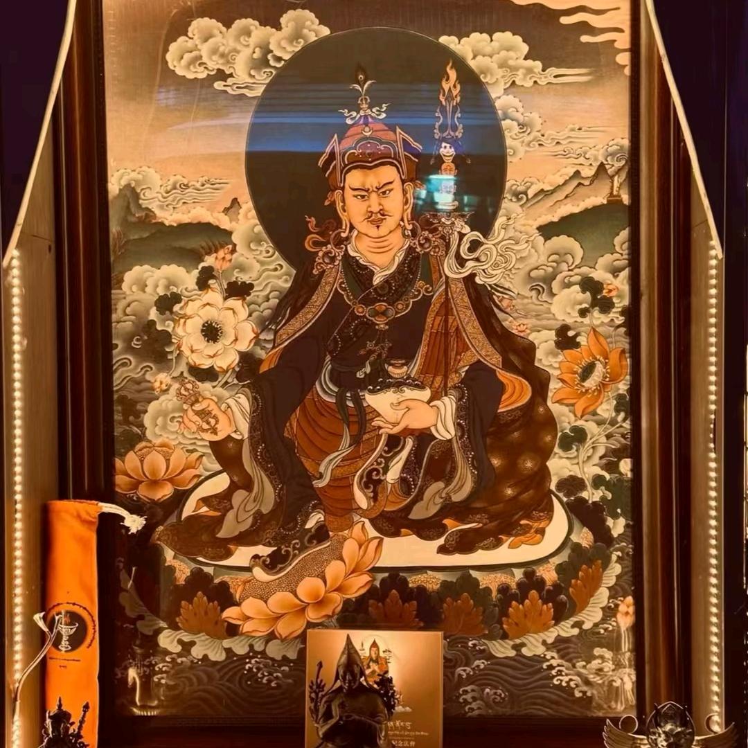 @👾旦增多杰👾