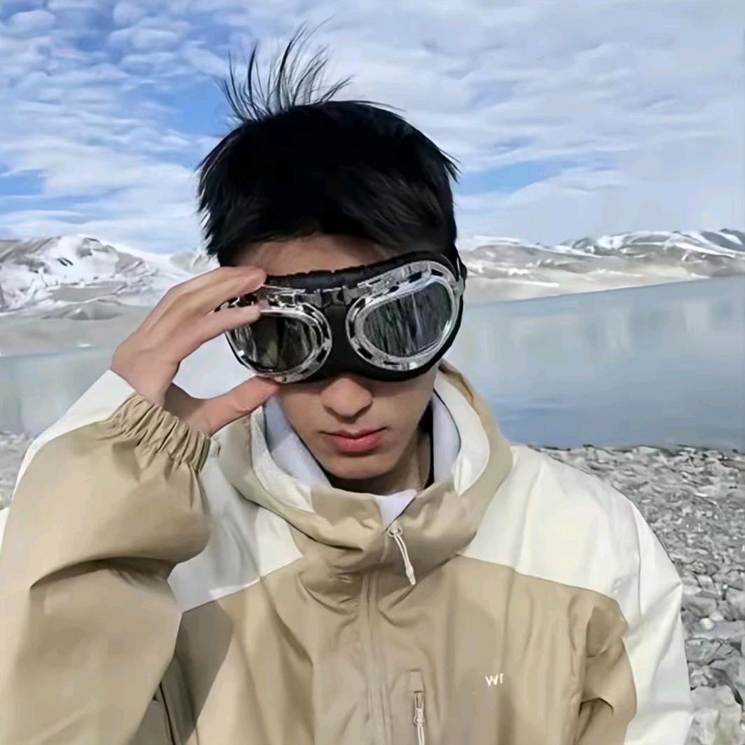 子然