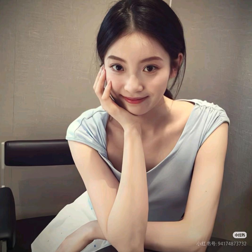 姗妹~