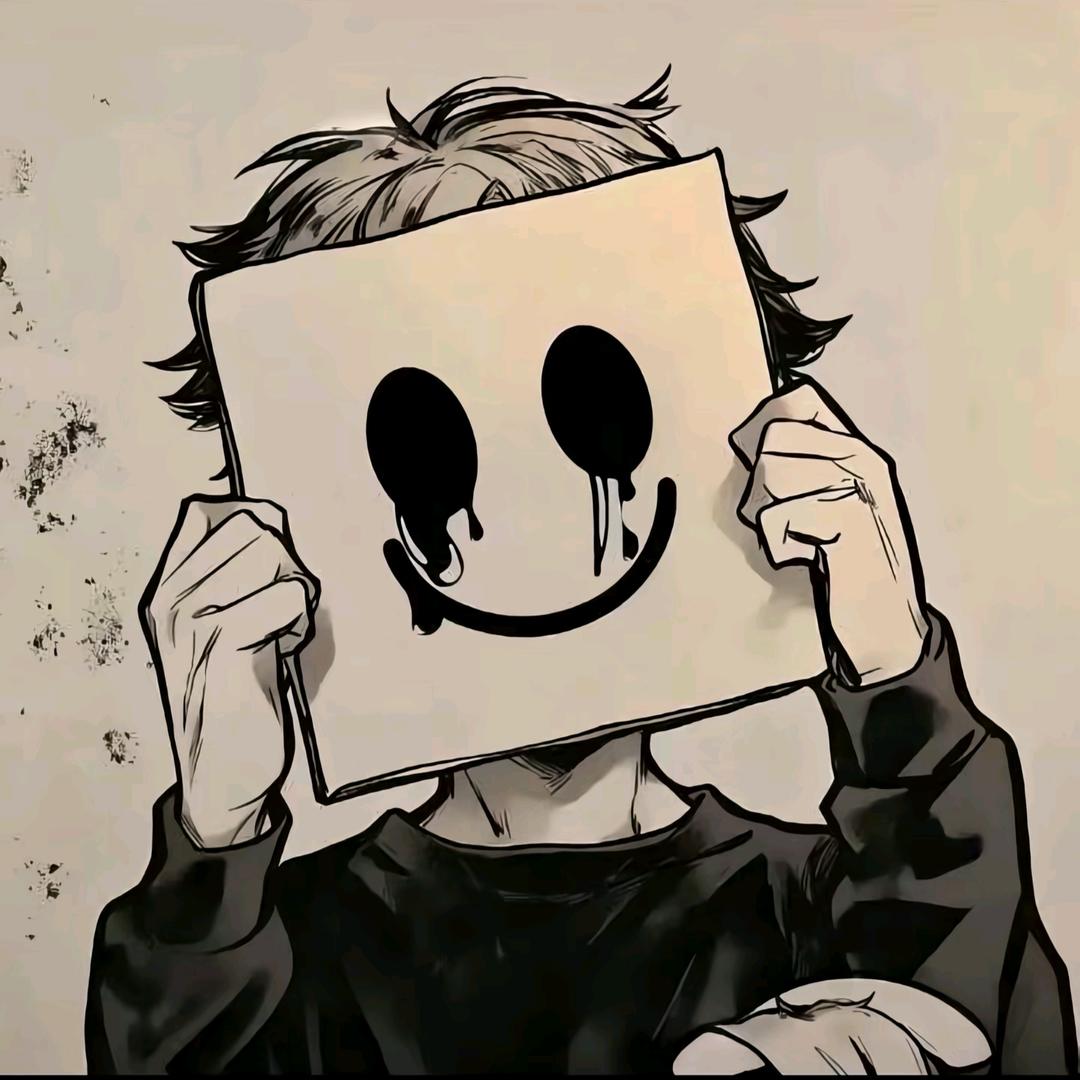 落