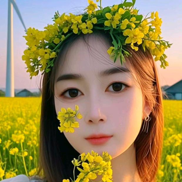 👯‍♀️小精灵👯‍♀️