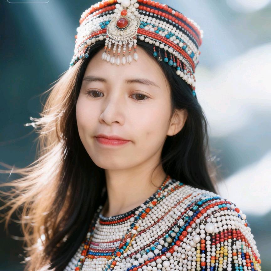 妖妖少数民族串珠配饰店