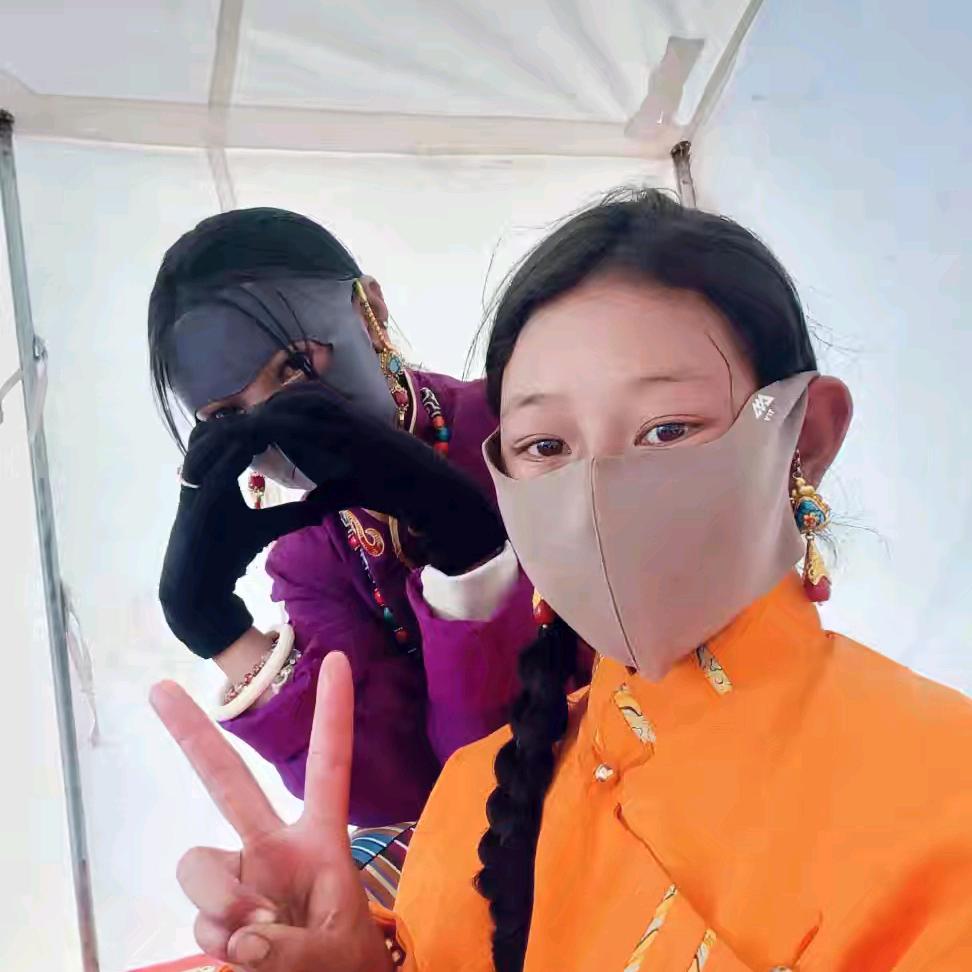 曲京🥀拉姆