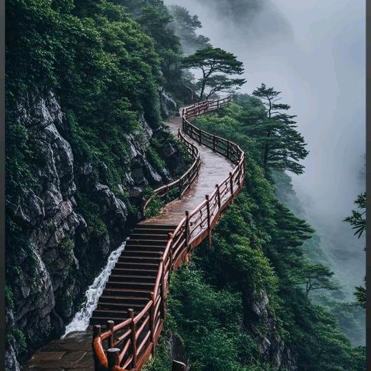 一路发