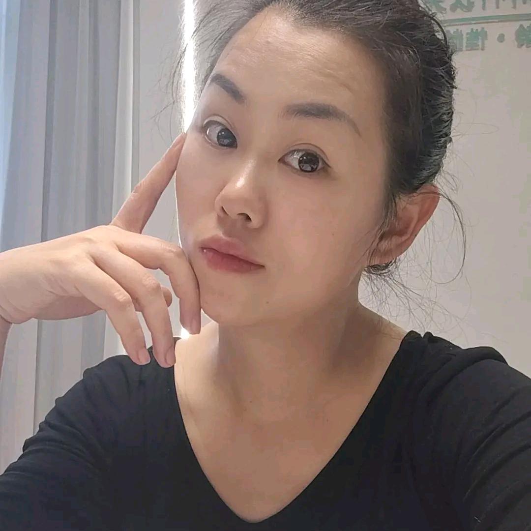 美女
