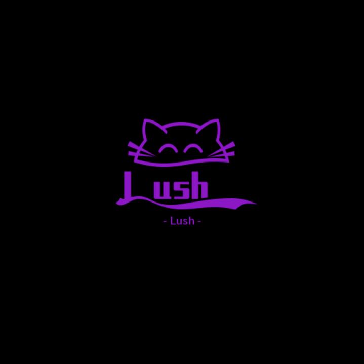 Lush衣纺