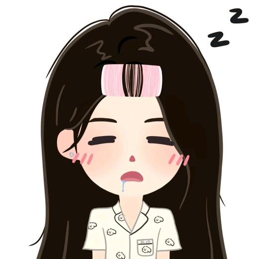 热热&