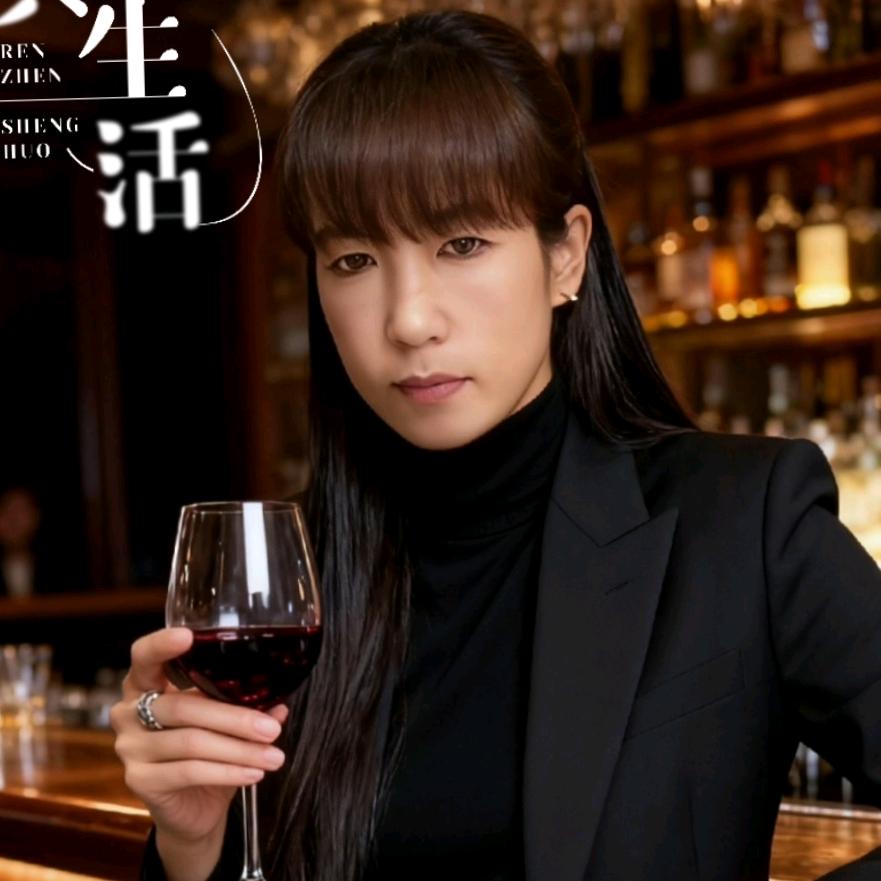 内蒙红姐