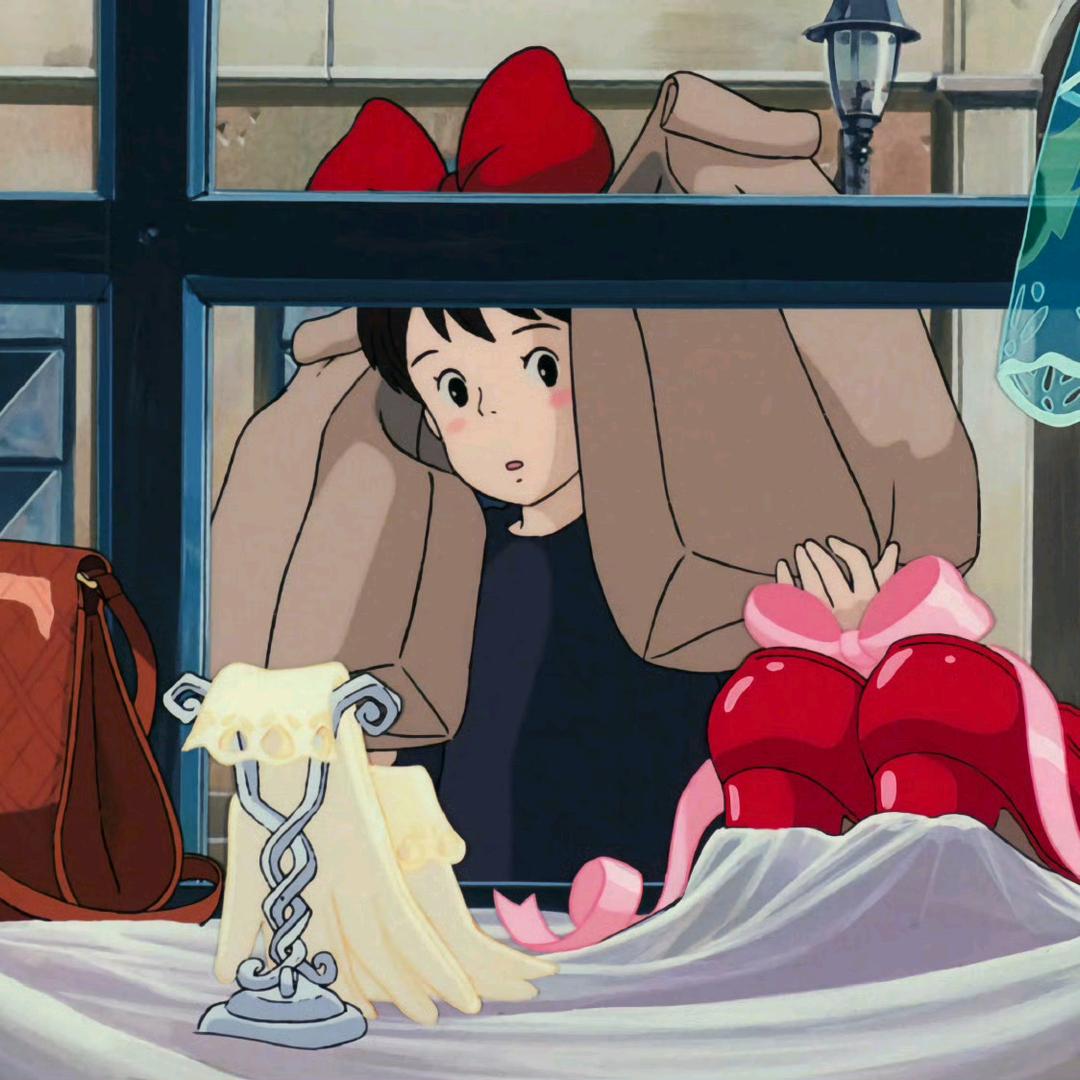 海蒂的厨房流浪记