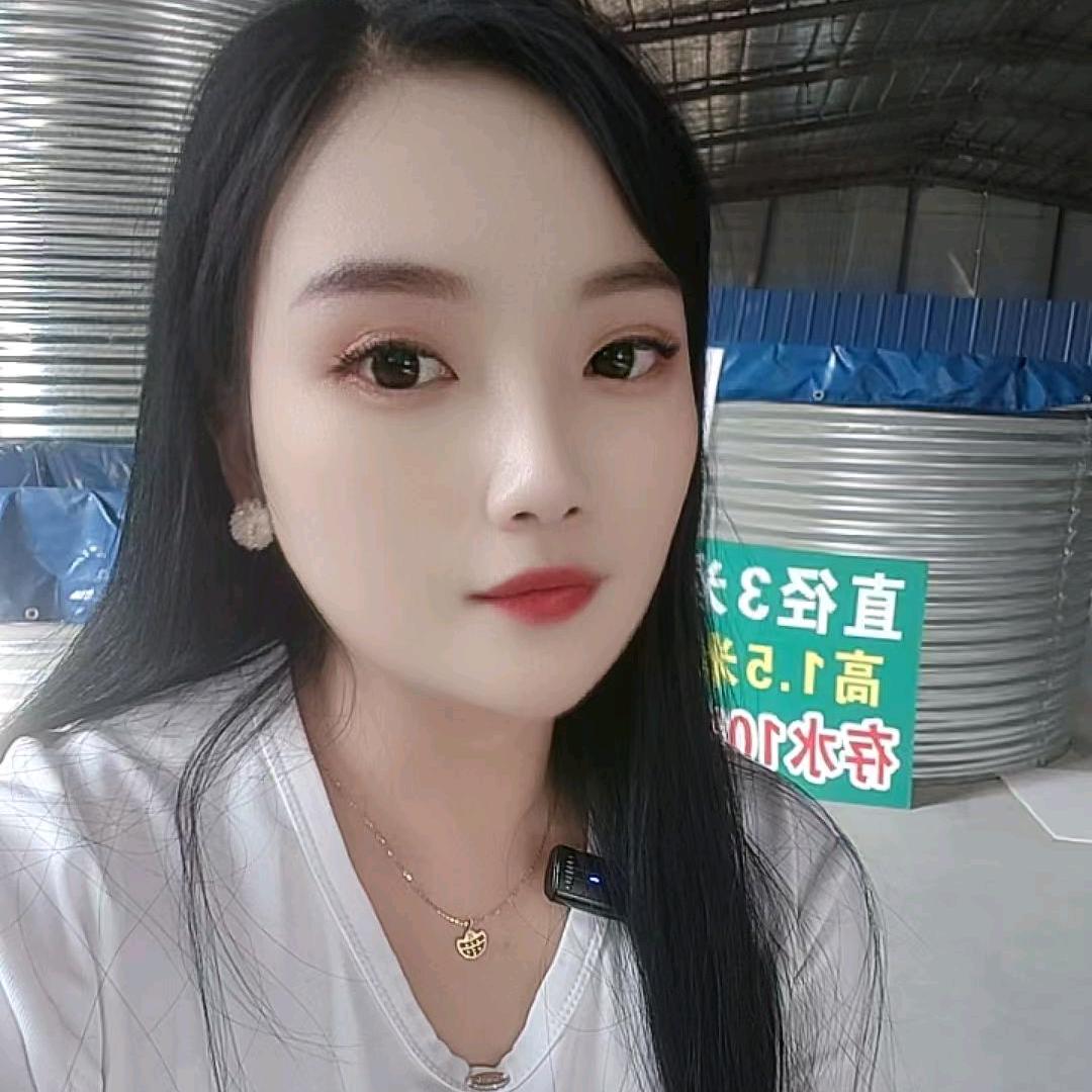 鑫耀镀锌板帆布蓄水池