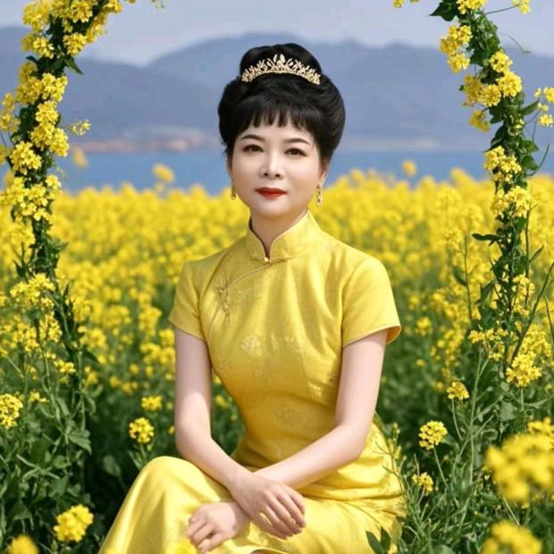 罗妙兰