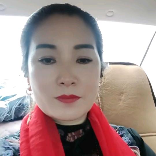 妙禅《一朵莲》