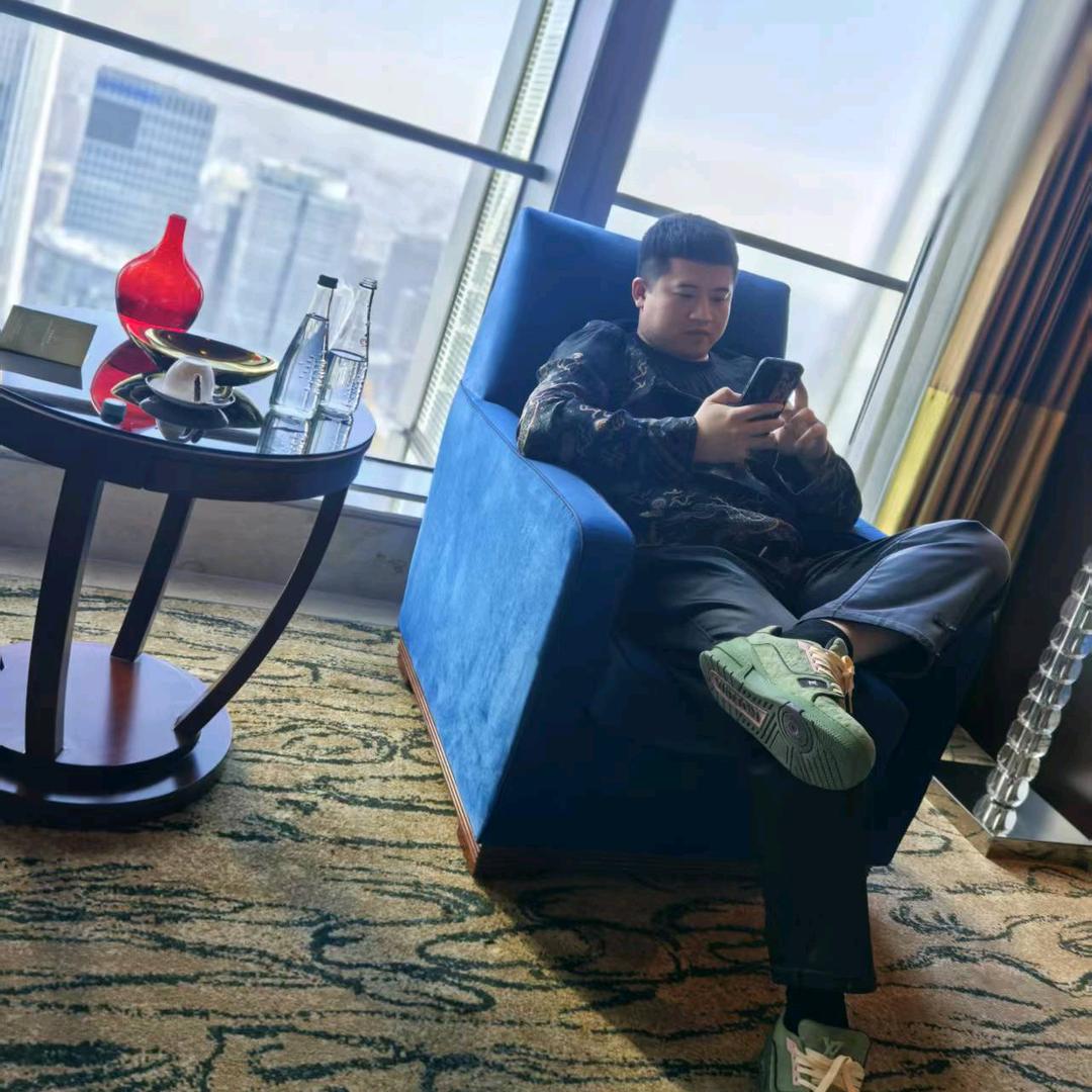 🇨🇳堃哥哥、