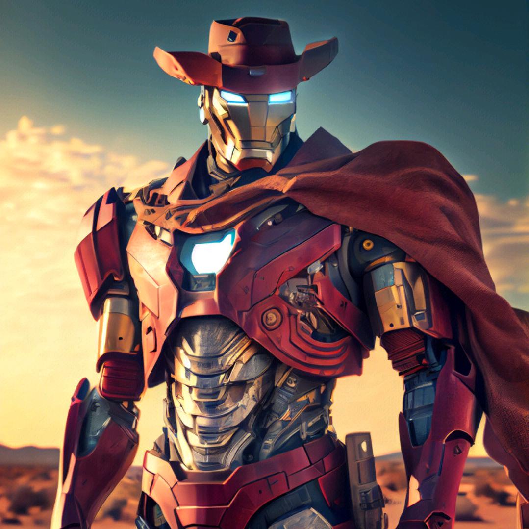 我在山西卖机器人