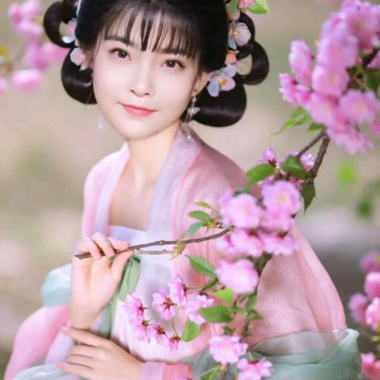 莲心🌺💐