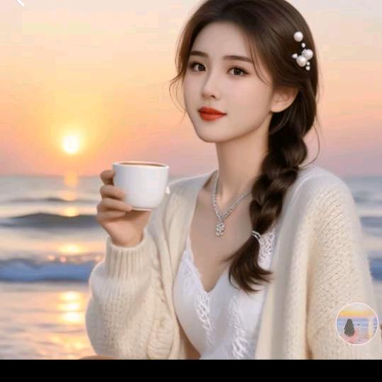 蓝小妹