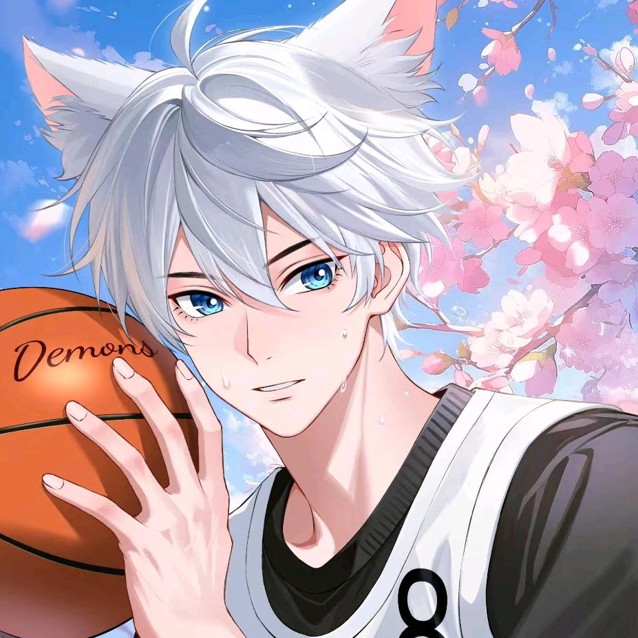🌼☀️Demons