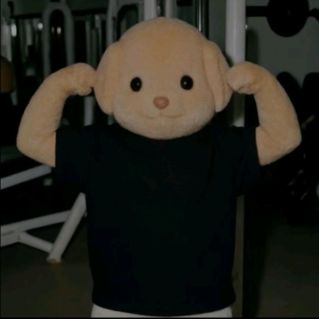 吃货