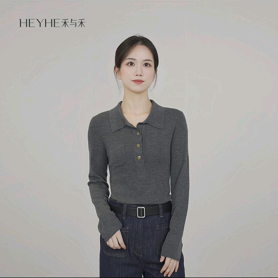 HEYHE小禾 爆品返场