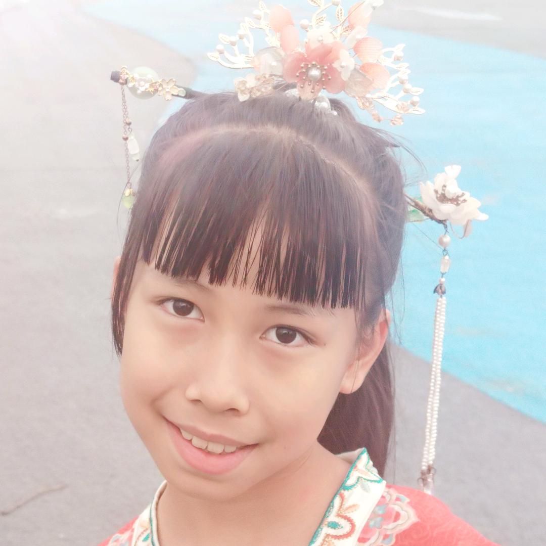 小雅同学
