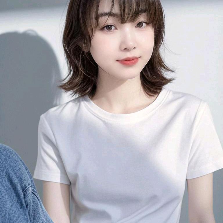 @ 贵州妹，单眼皮宝妈？🐶