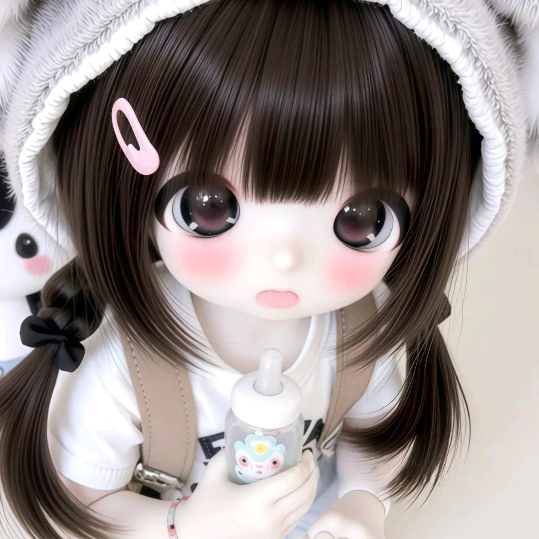 妮妮（招二创）