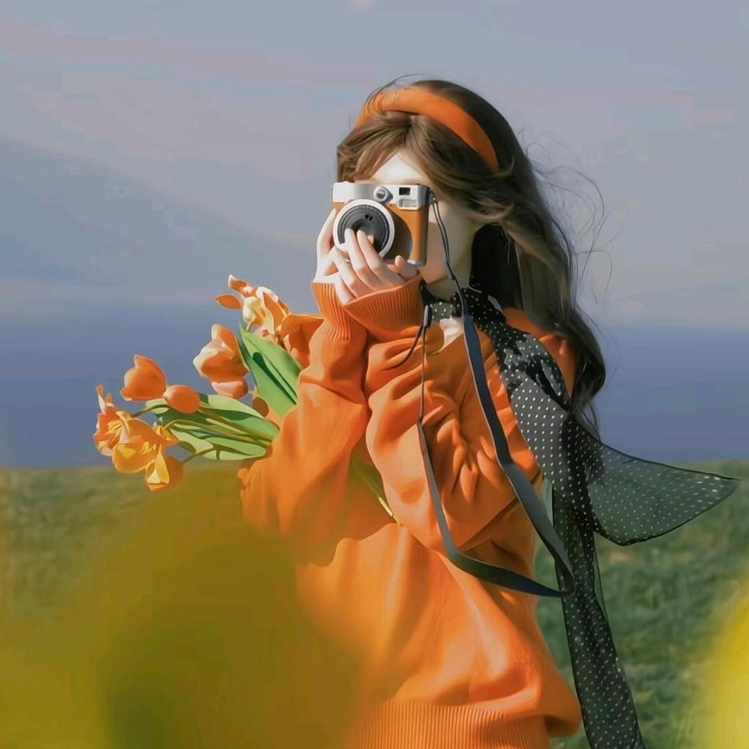 🌈是静静吖🌸