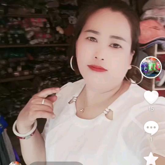 小张姐