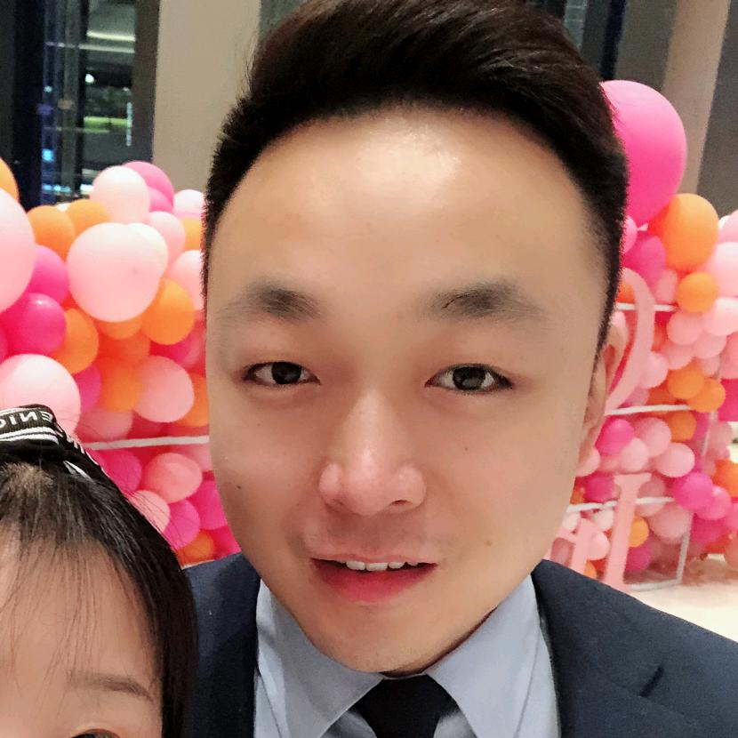 努力向上的Mr杨