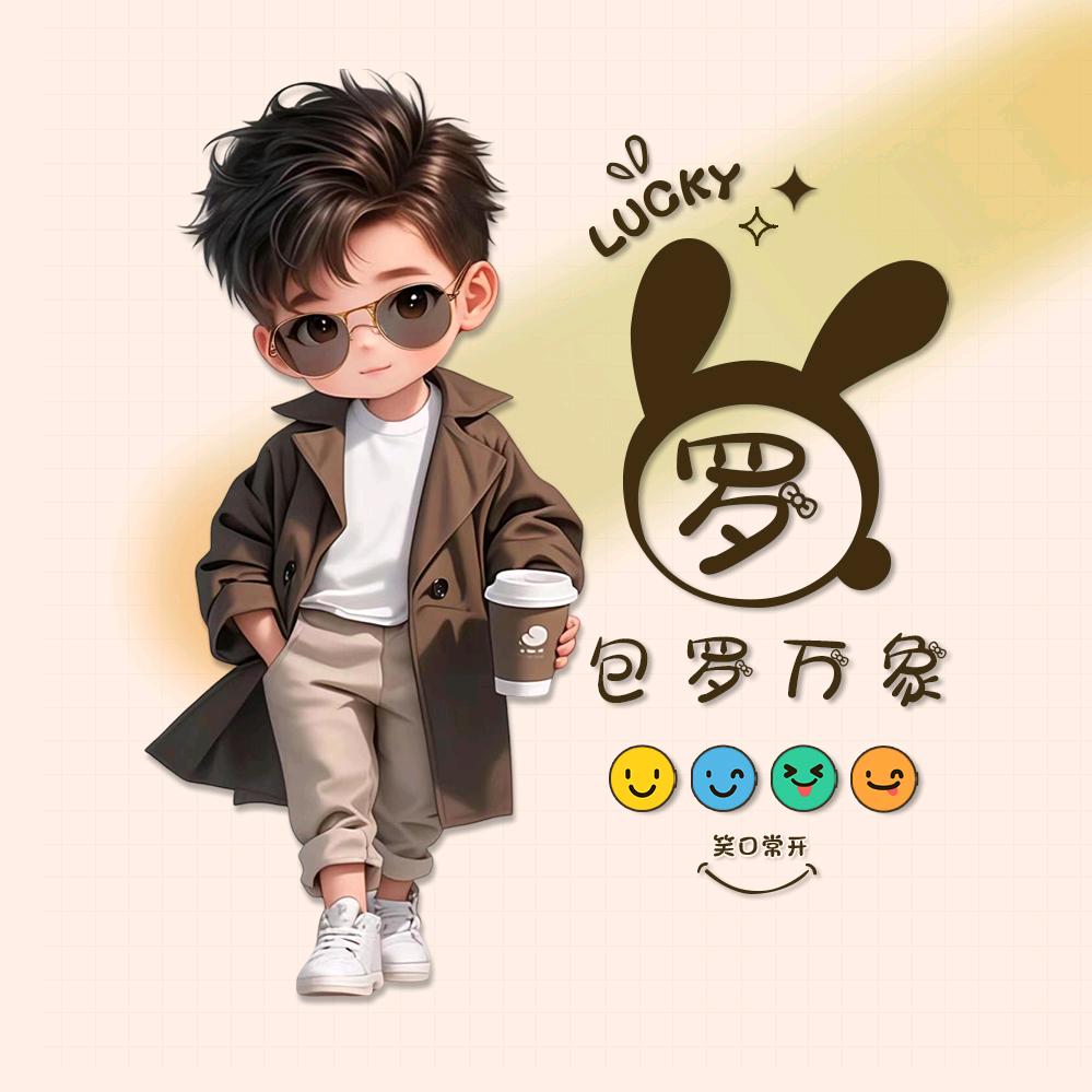 🐮真爱无限🐮