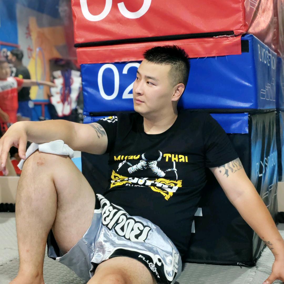 C·MMA  毅