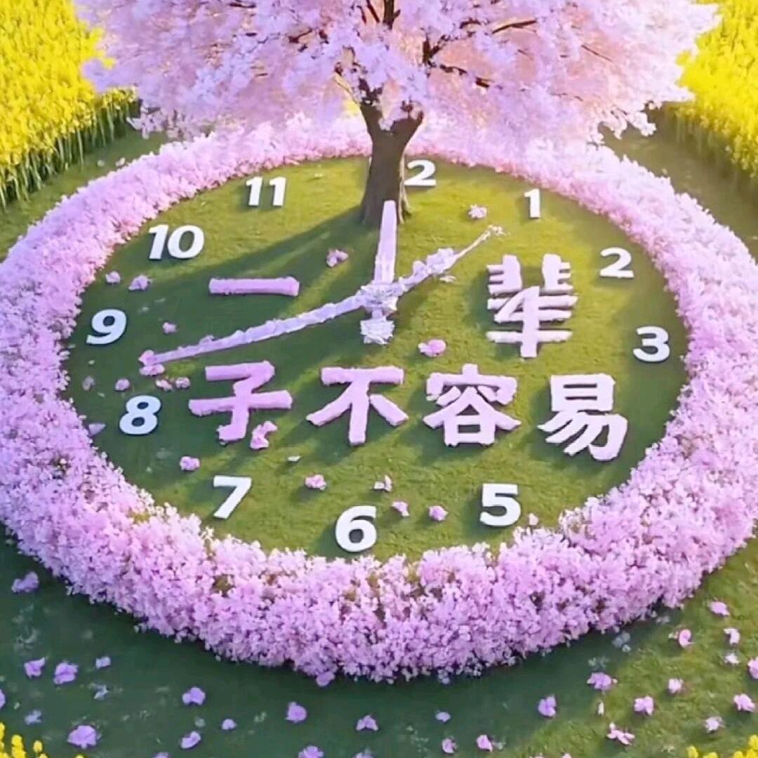 余生❤️一个人