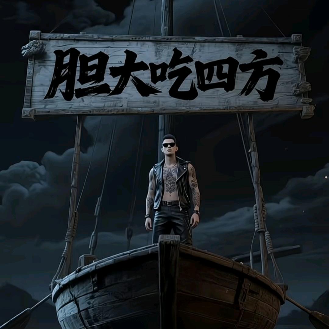 @旅行者
