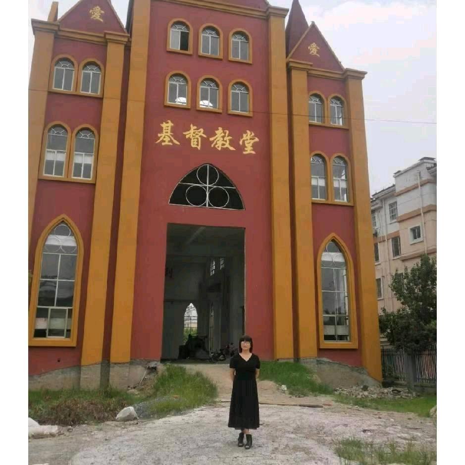 五个宝贝的奶奶