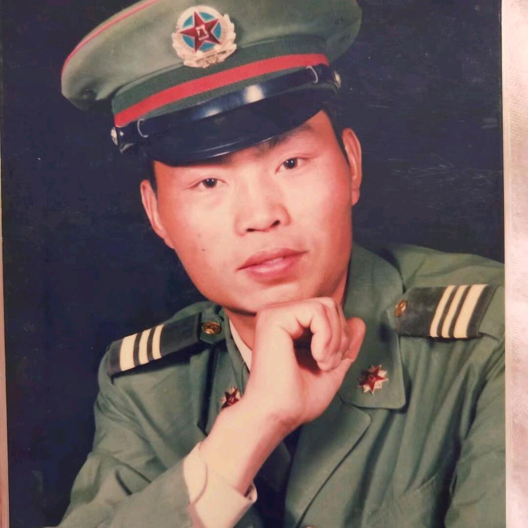 程满华！！河南人在新疆