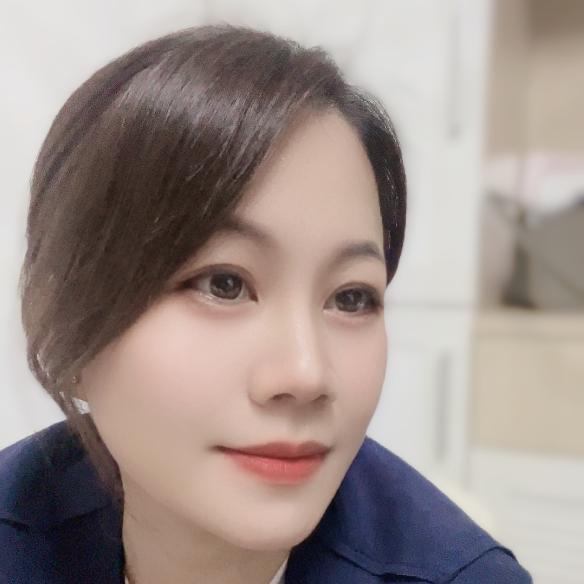 茉莉选好房