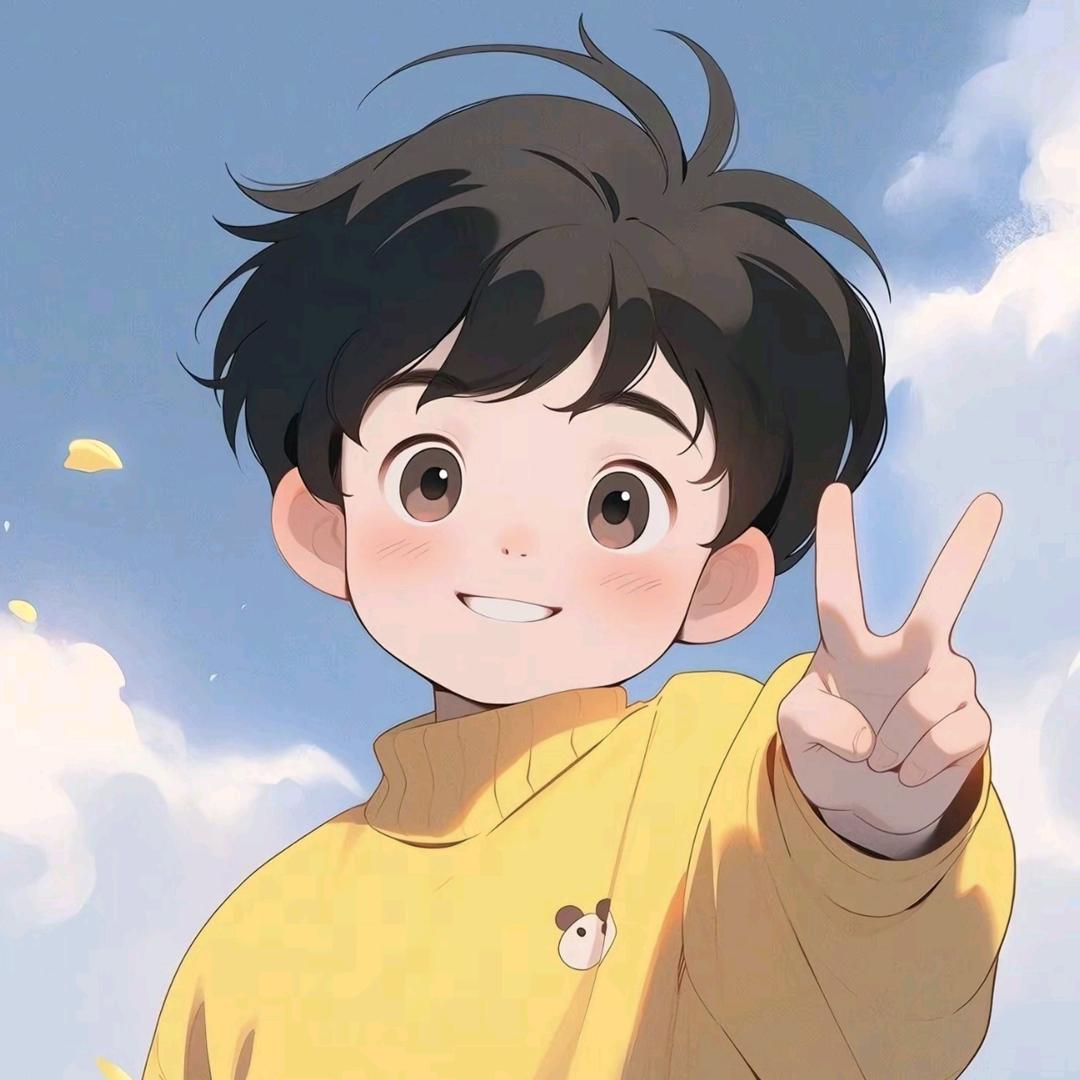 鸿阳学长（大学生小助手）
